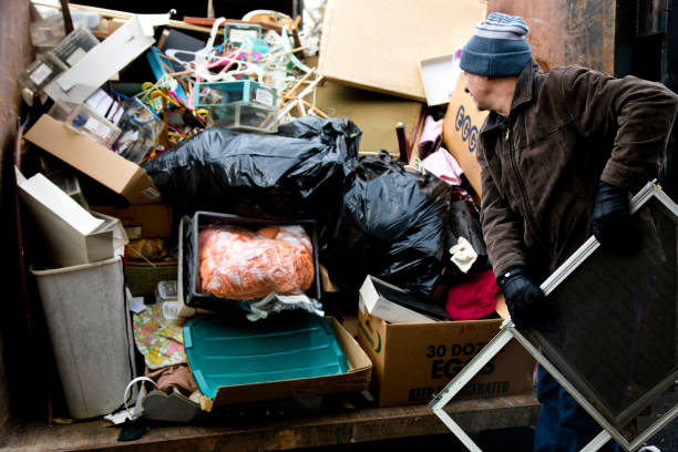 Reliable Williams Bay, WI Junk Removal Services Solutions